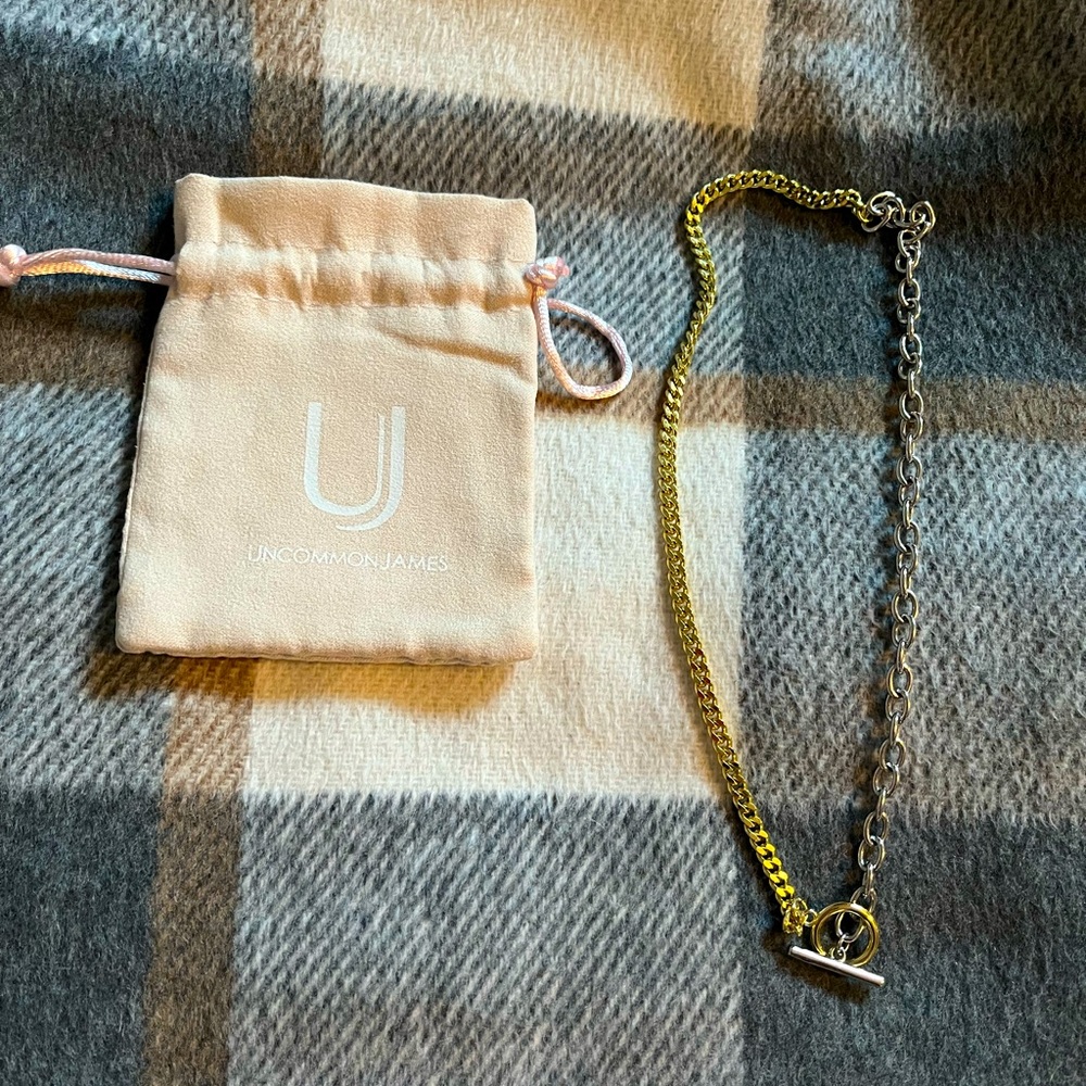 Uncommon James Necklace
